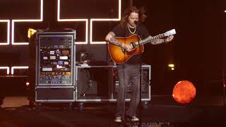 Billy Strings - Sally Goodin, Ole Slew-Foot (Encore) - 1stBank Center - Broomfield, CO - 02-03-2023