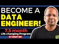 Ultimate big data masters program by sumit sir cloud focused   trendytech