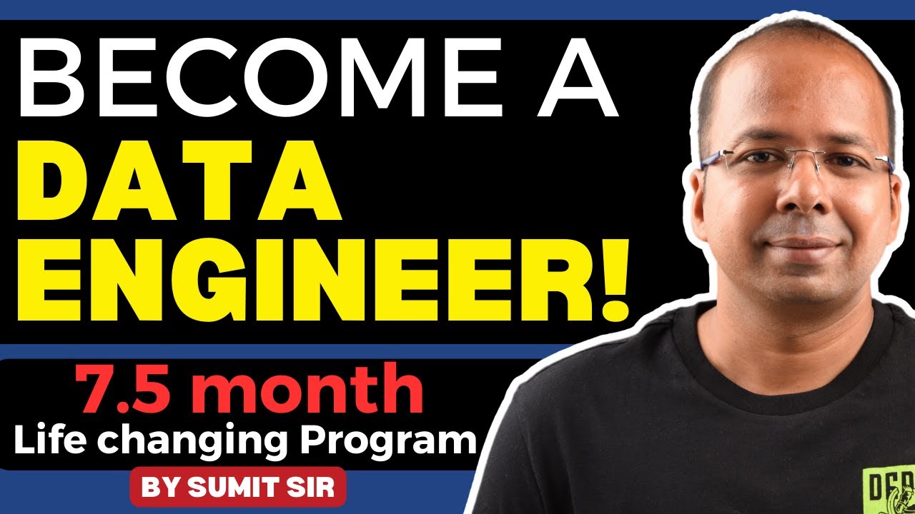 Ultimate Big Data Masters Program By Sumit Sir Cloud Focused Ultimate Big Data Masters Program By Sumit Sir Cloud Focused