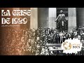 La crise de 1929 et la grande dpression  atlas docs