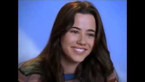 Freaks & Geeks Opening  (Bad Reputation - Joan Jett)