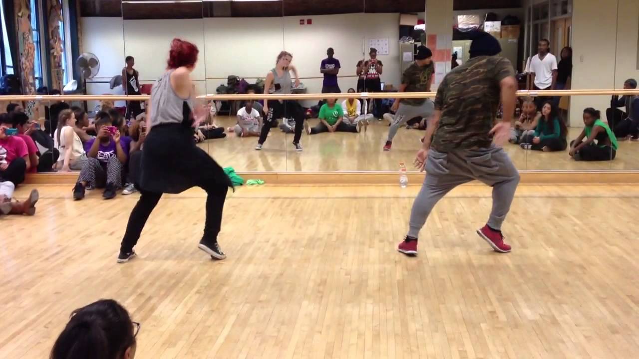 Angelina & Karlo | Unconditional