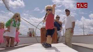 On Deck with The Hamills | Our Little Family