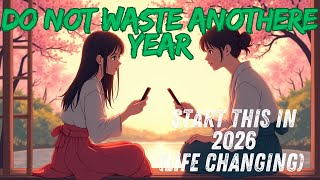 Celebrity Why New Year's Resolutions Fail | The One Decision That Actually Works Profile
