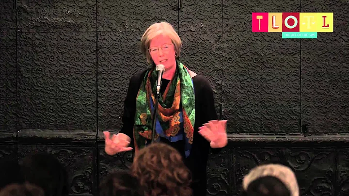 Carol Buell -- Live Law 2 -- 11.24.2013