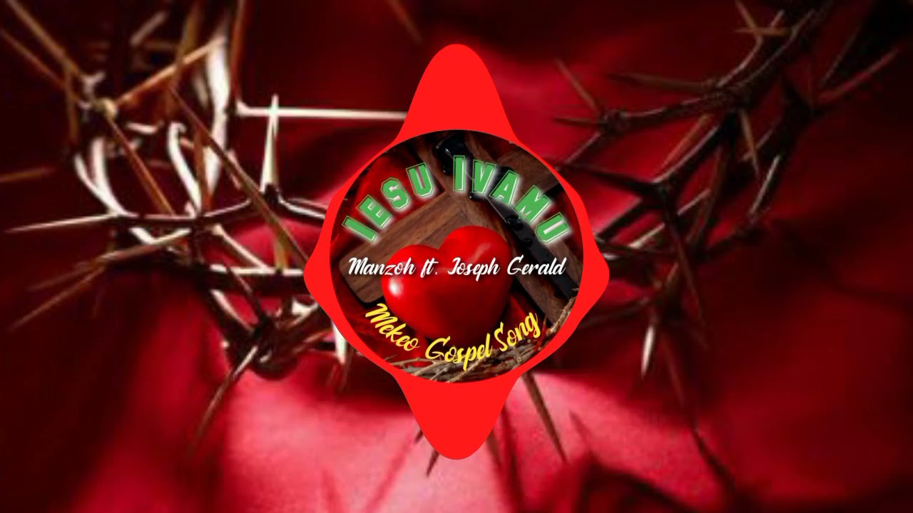 Iesu Ivamu (Manzoh ft. Joseph Gerald) Mekeo Gospel Song