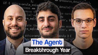 Celebrity What Developers Need To Know About Agents Before 2026 Wealth