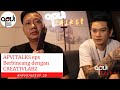 APVITALKS eps Berbincang dengan CREATIVLABZ #APVITALKS29