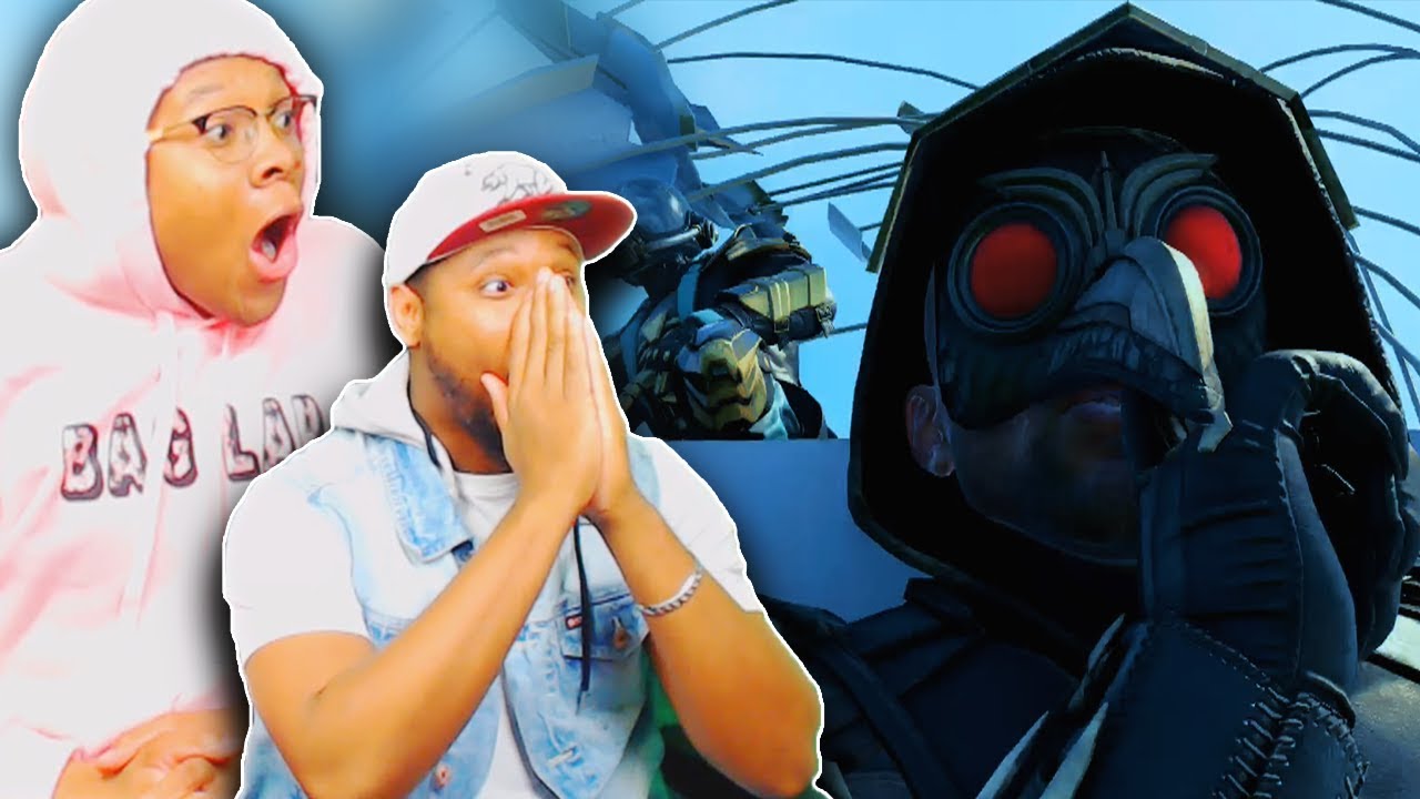 2 BROTHERS VS THE FALLEN 33! DUO QUADS ALCATRAZ 33 KILL WIN! COD BO4 BLACKOUT