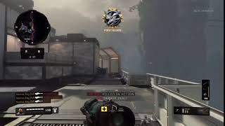 Call of Duty Black Ops 4 Bet Triple Collateral