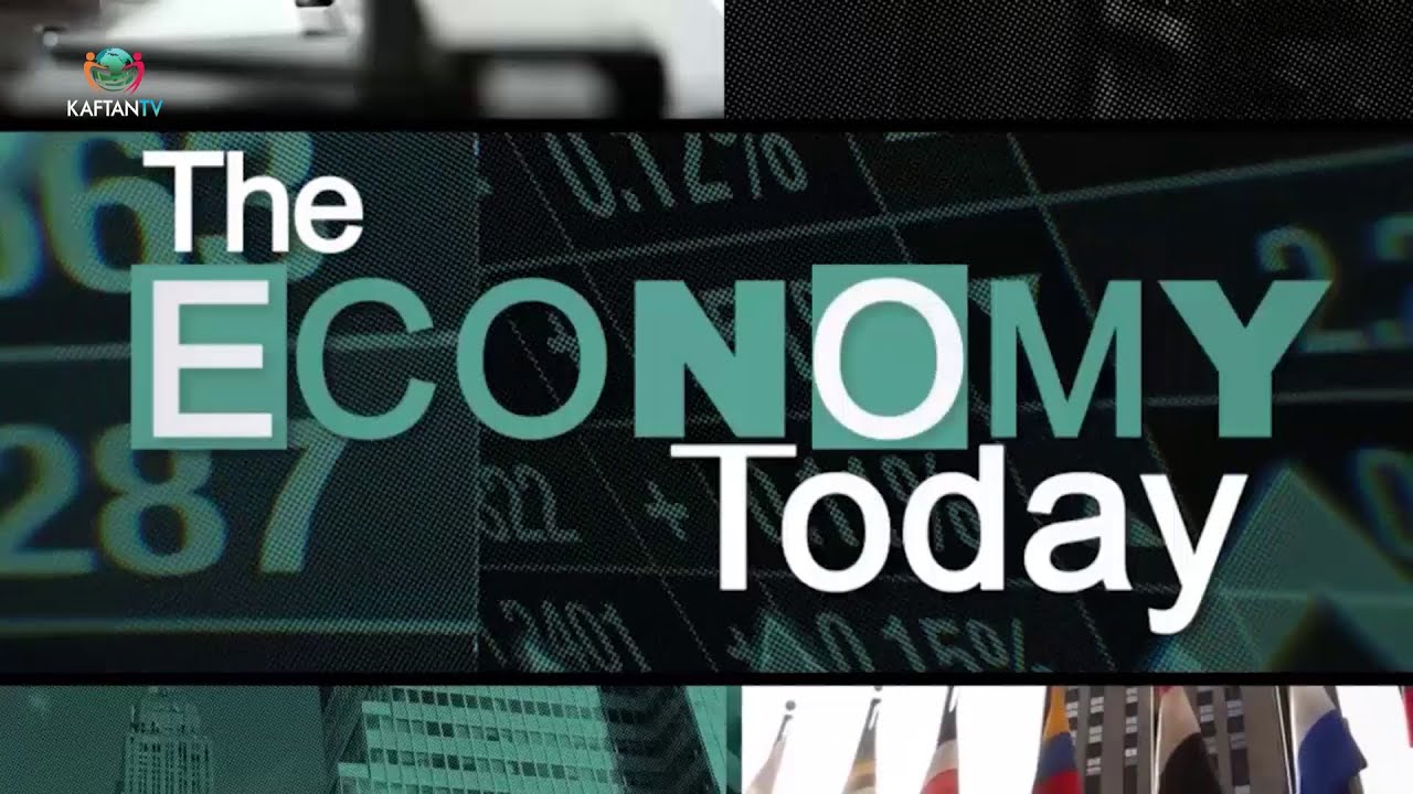 THE ECONOMY TODAY: ASSESSMENT OF NIGERIA ECONOMY 2024