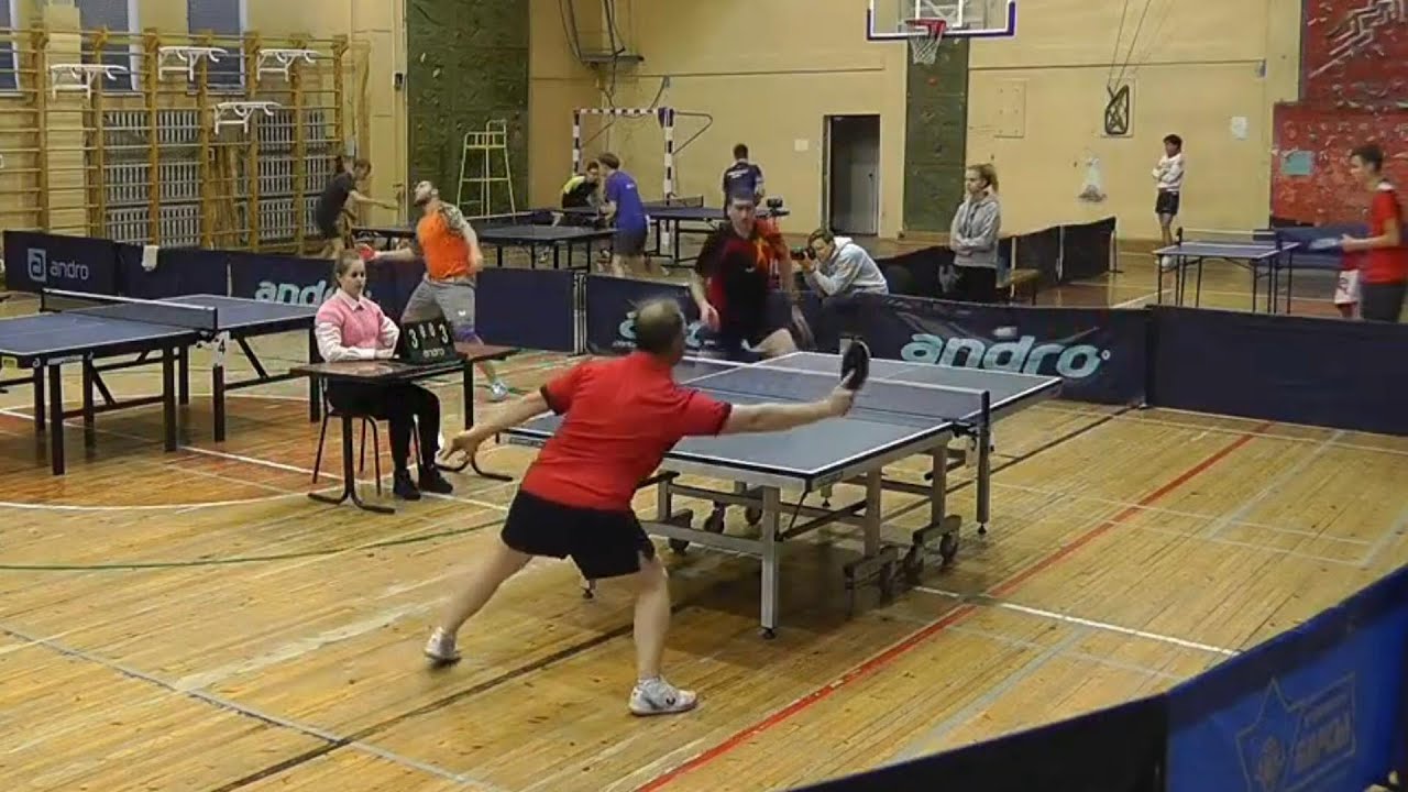 Чирков А. (628, СПб) - Рятин В. (595, Пестово) Кубок ТТплэй РФ СПб ИТМО настольный теннис 26.12.2021