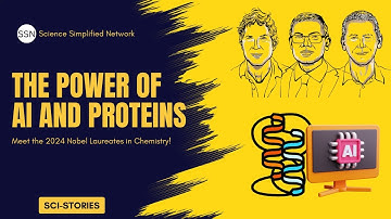2024 Nobel Prize: How AI is Shaping the Future of Proteins