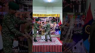 #ncc #nccboy #nccgirl #ncccamp #mukulparjapatincc #army #ambala #panjab #haryana #meerut #ncc_army