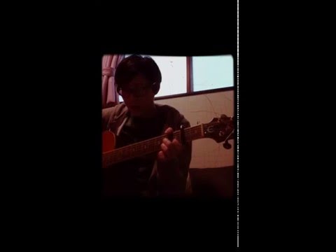 GRAPEVINE 大人(nobody nobody) カバー