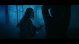 The Spiderwick Chronicles Trailer Test