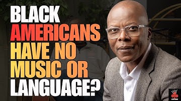 Do Black Americans Have a Language? Music Gatekeepers & Franck Zanu