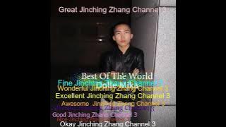 Outro Suni MF Solomon - Jincheng Zhang (Official Music Video)