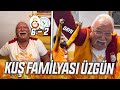 Adim adim ampyonluk mmtazres efsane vdeo galatasaray 62 rzespor galatasaray