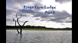 River Tern Lodge | Part 2 | Jungle Lodges and Resorts | JLR | Bhadra Tiger Reserve | Chikmagalur