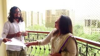Phire Aesho - Ashwin Srinivasan, Chandreyee Bhattacharya, Nilanjan Samadder