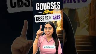 Arts Courses After CBSE 12th | High Salary Arts Career Options After 12th #artscareer #cbse