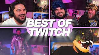 Des Allemands, mon sosie Turque et d'autres trucs en vrac. [BEST OF TWITCH #1]