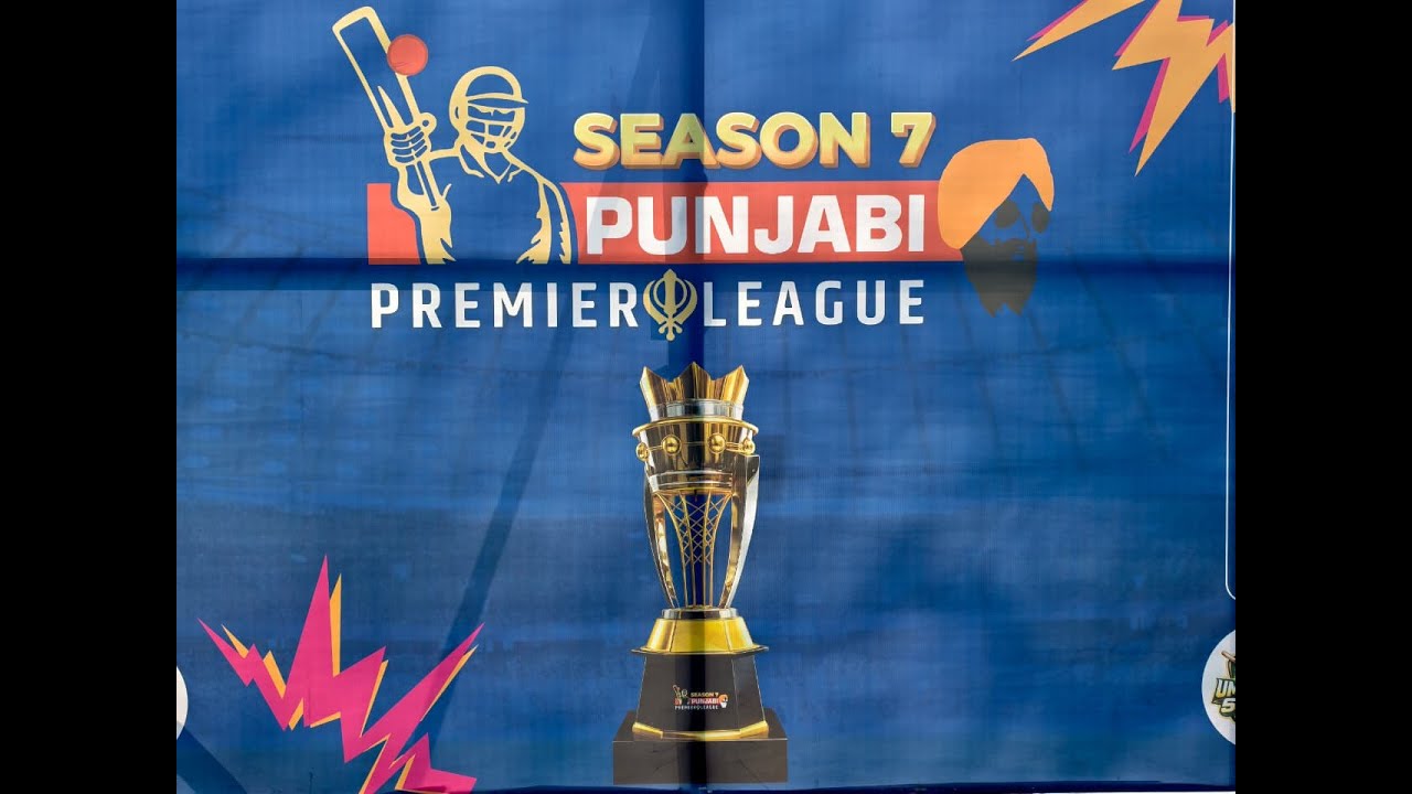 || PUNJABI PREMIER LEAGUE 2026 || SEASON 7 || DAY 02 || B