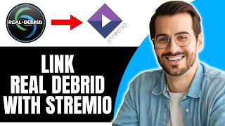 How To Link Real Debrid With Stremio - 2026
