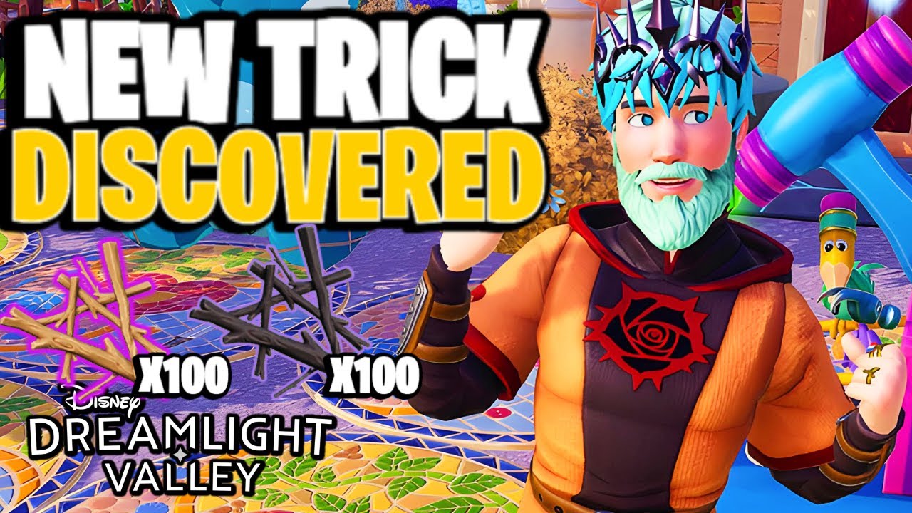 НАЙДЕН СЕКРЕТНЫЙ преобразователь древесины [Трюк с мягкой древесиной в твёрдую и тёмной] | Dreaml...