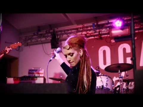 Lauren Tate 'Rock n Roll Radio'