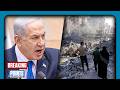 Israel's GAZA Approach To Lebanon Revealed