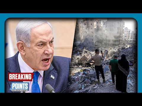 Thumbnail for Israel's GAZA Approach To Lebanon Revealed