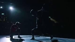 Tyngre Tango - Kraftmark