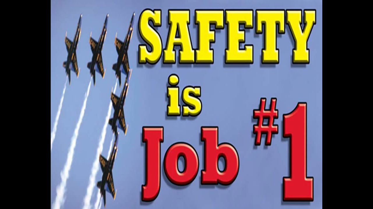 Flight safety and human factors courses part1