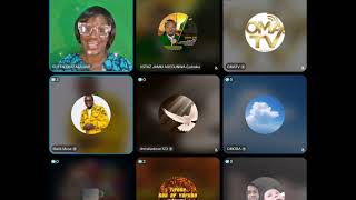 Ustazjamiu/Dialogue on Quran ORO Allah with Malik Musa Omo Esu laalu 