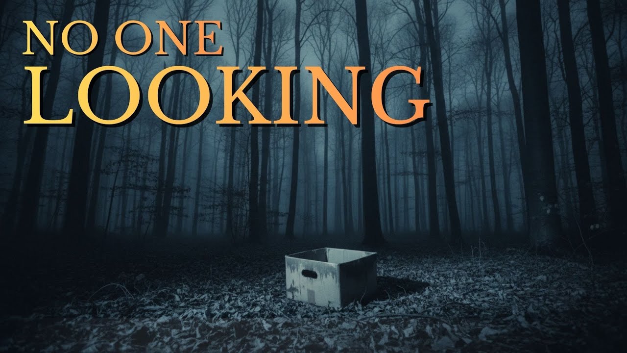 The Boy in the Box: The Child No One Claimed | Cold Case Signals