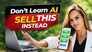 Your First AI Client Waiting (Here's How to Get Them)