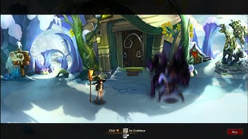 Ninjas Broke My Keyboard - Facebook Gameplay