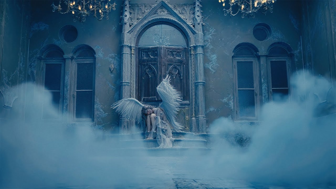 Watch Feride Hilal Akın - LIMBO on YouTube Watch Feride Hilal Akın - LIMBO on YouTube