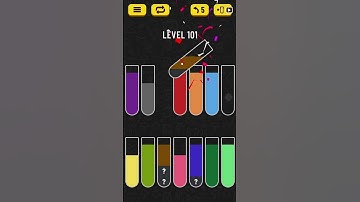 V27 P Water Sort Puzzle