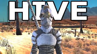 Grinding My Sanity Away Against The Southern Hive | Beep Zero-Hero