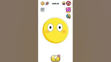 Draw Puzzle level 81 - tricky brain test - shorts-Viral - Youtube - Feed #shorts