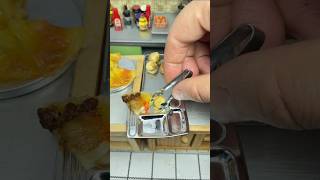 wow! the winter solstice canteen is,small but packed with goodies!#minikitchen #minivlog #viral
