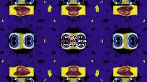 (NEW EFEFCT) Klasky Csupo Effects 33 in Sponge Effect 2.0 (Instructions in Description)