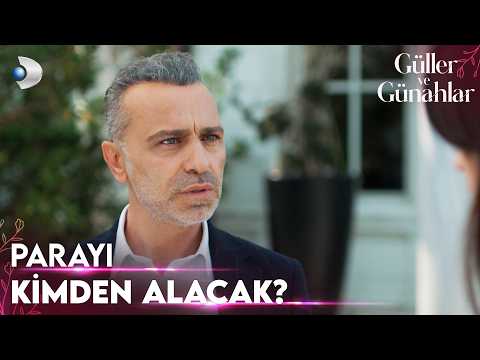 Cihan istediği parayı Serhat'tan alamadı! - Güller ve Günahlar Özel Klip