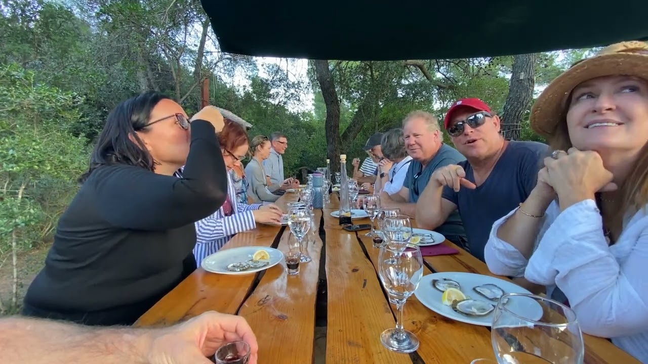 Croatia Trip - Oct. 7th-13th, 2023 - MS Desire