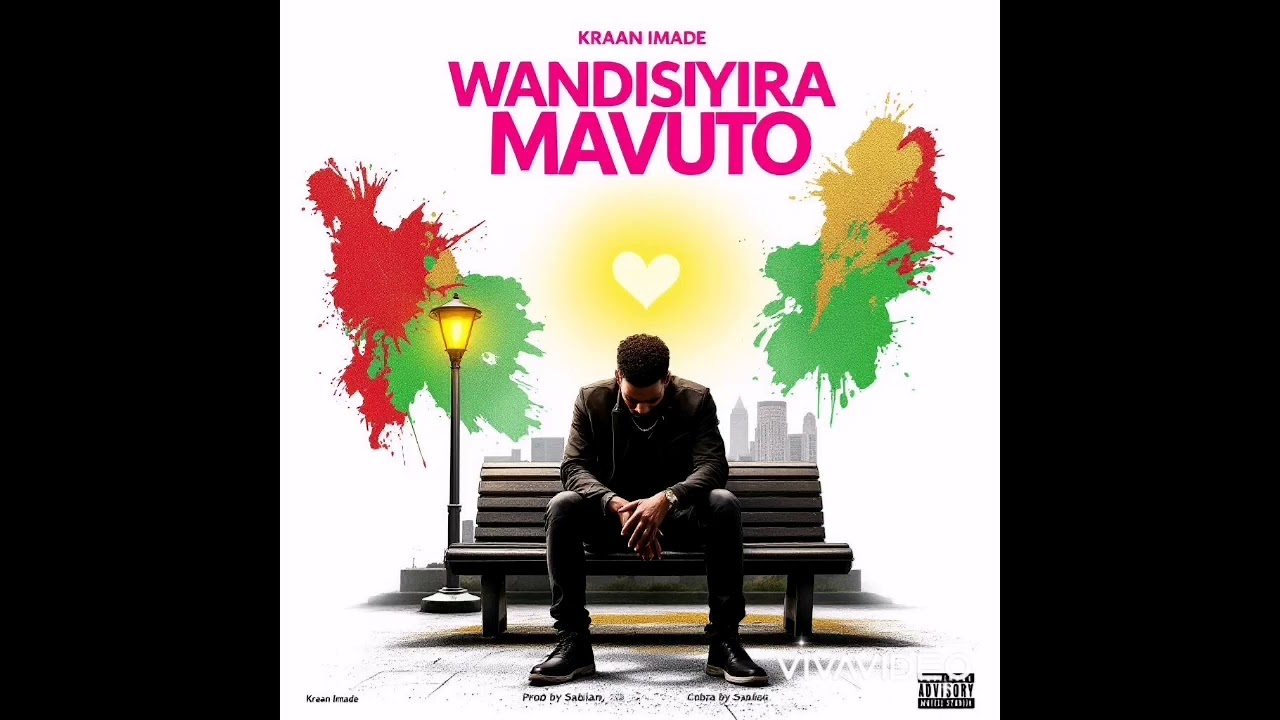 Wandisiyira mavuto by Kraan Imade 