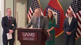 2023 Radiation Oncology Ribbon Cutting