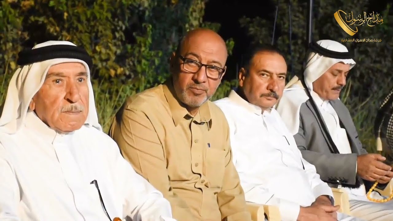 قالوا محمد فقلت باهي المنظر 😍❤️